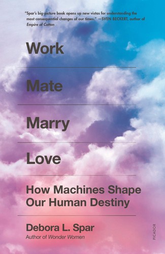 Work mate marry - marry,